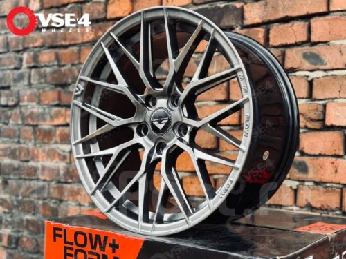 Диск литой REPLICA VORSTEINER 8J17 PCD5*112 ET38 DIA66,6 Цвет (128069056)
