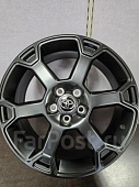 Диск литой REPLICA NO MODEL 7,5J18 PCD5*114,3 ET40 DIA60,1 Цвет (135940525)