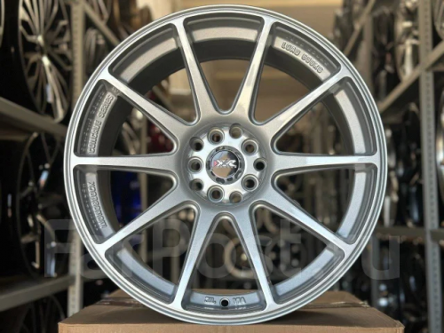 Диск литой REPLICA XXR 8J17 PCD5*100/114,3 ET35 DIA73,1 Цвет (83450031)