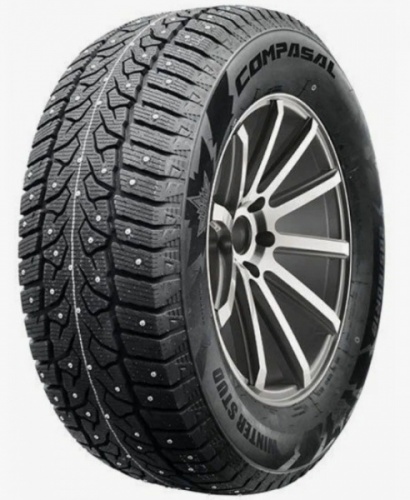 275/55R20 Compasal WINTER STUD 117T Шип