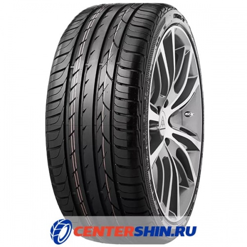 275/55R20 Three-a P606 117W
