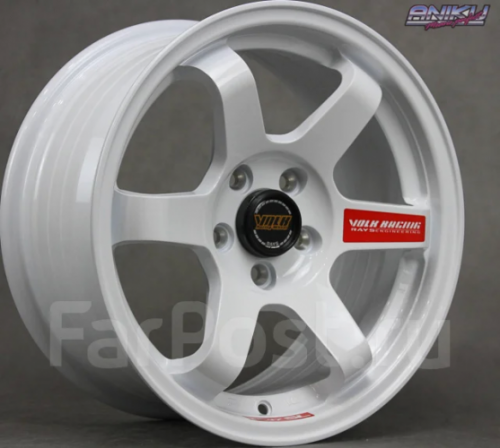 Диск литой REPLICA NO MODEL 7J15 PCD5*100 ET30 DIA73,1 Цвет (63487649)
