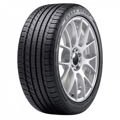 255/45R20 Goodyear EAGLE SPORT ALL SEASON 105V RunFlat