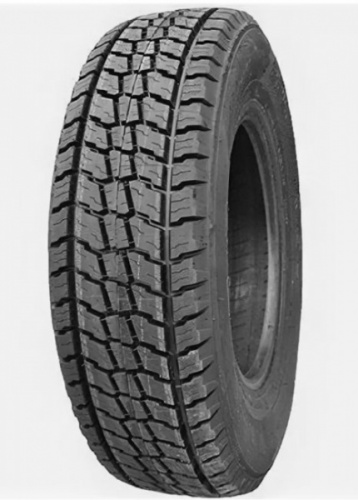 225/75R16C Nortec FORWARD PROFESSIONAL 218 121/120N
