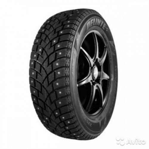 265/65R17 Delinte WINTER WD42 116T Шип