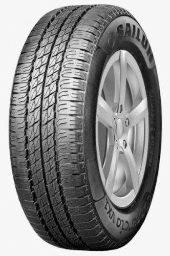 205/75R14 Sailun ENDURE WSL1 109R