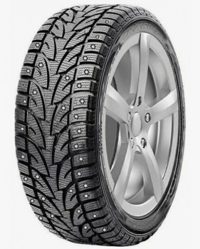 265/65R17 Roadx RXFROST WH12 112T Шип