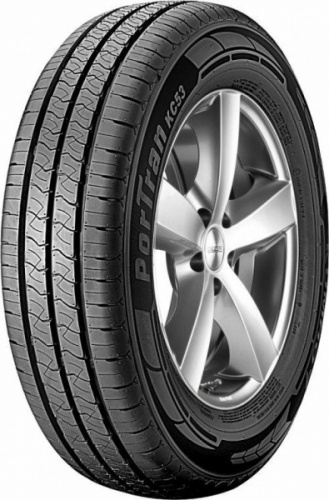 205/65R16C Kumho PORTRAN KC53 107T