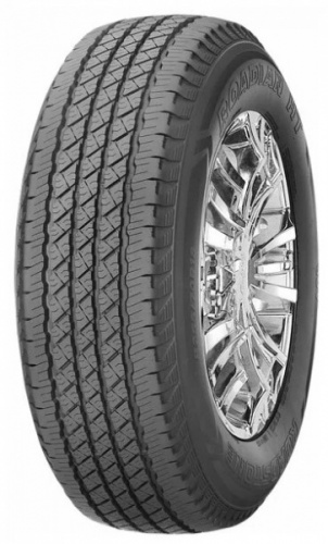 225/75R15 Roadstone WINGUARD WINSPIKE SUV 102S