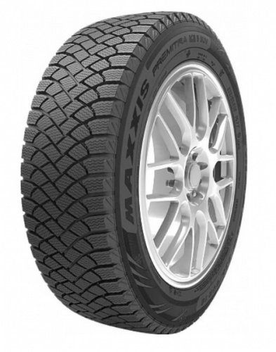 215/55R17 Maxxis PREMITRA ICE 5 98T