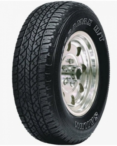 245/75R16 Sailun TERRAMAX HT 120R