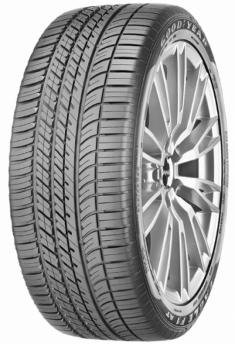 255/55R20 Goodyear EAGLE F1 SUPERCAR SUV 110W