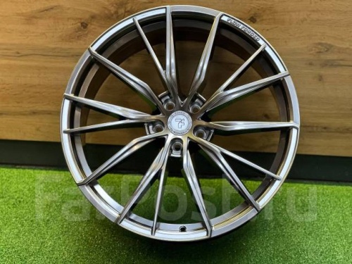 Диск литой REPLICA NO MODEL 8,5*9,5J19 PCD5*112 ET35/35 DIA66,6 Цвет (125147533)