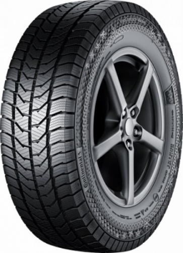 215/60R17C Continental CONTI VAN CONTACT VIKING 109/107R