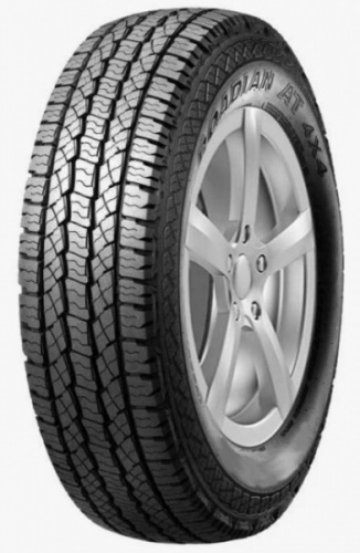 225/70R15 Roadstone ROADIAN AT 4X4 RA7 112R