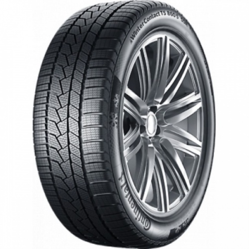 285/30R22 Continental CONTI WINTER CONTACT TS 860 S XL 101W