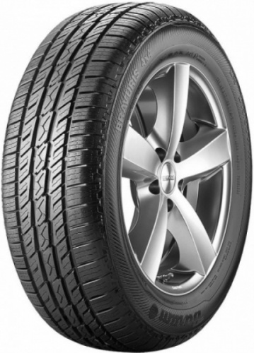 235/75R15 Barum BRAVURIS 4X4 109T