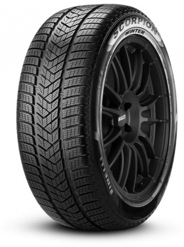 P265/40R22 Pirelli SCORPION WINTER XL 106W