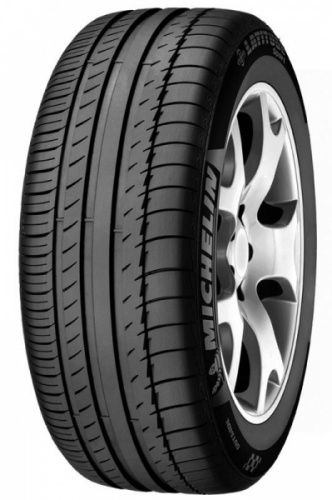 255/55R18 Michelin LATITUDE SPORT 109Y