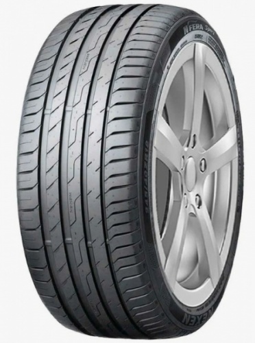 265/45R19 Nexen N'FERA SPORT 105Y