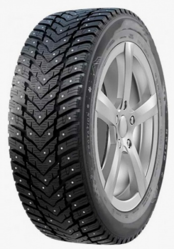215/55R18 Kapsen ICEMAX RW516 99H Шип