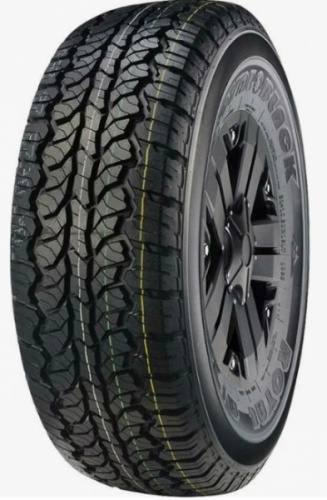 275/55R20 Royal Black A/T 117T
