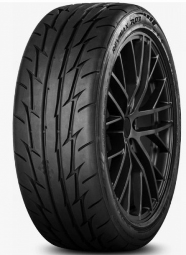 195/45R16 Rydanz REVIMAX R23 84W