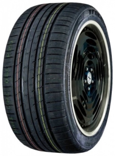 285/50R20 Tracmax X-PRIVILO RS01 XL 116W
