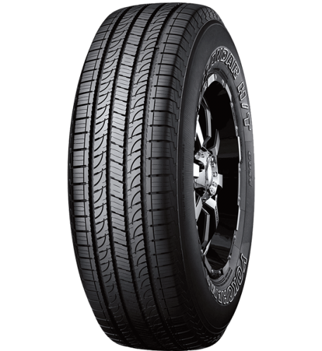 255/60R18 Yokohama GEOLANDAR H/T G056 XL 112V