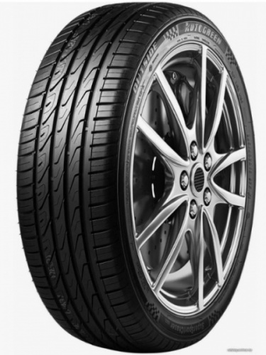 205/50R16 Autogreen SUPERSPORT CHARSER-SSC5 87W
