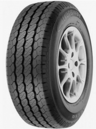 215/65R16C Lassa TRANSWAY 109/107R