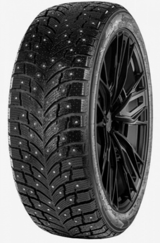 285/45R21 Gripmax SUREGRIP PRO ICE XL 113T Шип