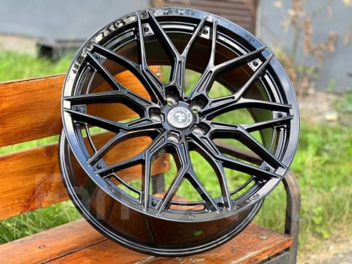 Диск литой REPLICA NO MODEL 8,5J19 PCD5*112 ET35 DIA66,6 Цвет (124803344)