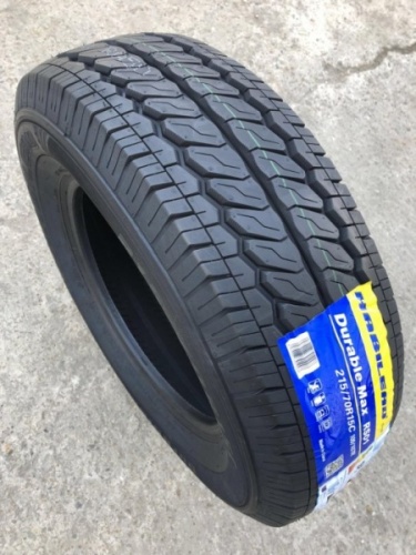 195/80R15 Habilead RS01 106T