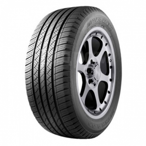 265/45R21 Maxtrek SIERRA S6