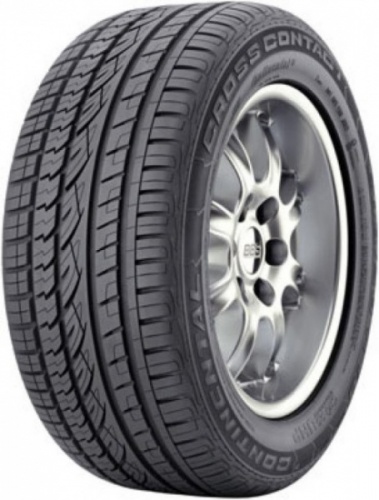 235/55R20 Continental CONTI CROSS CONTACT UHP 102W