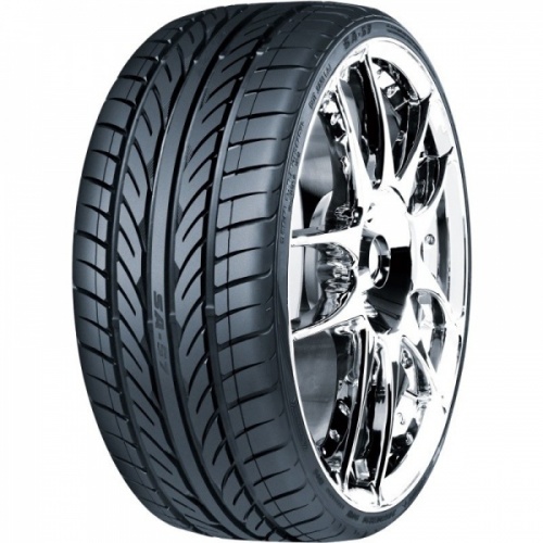 265/40R22 Goodride ZUPERACE SA-57 XL 106V