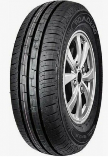235/65R16 Roadking ARGOS RF19 115T