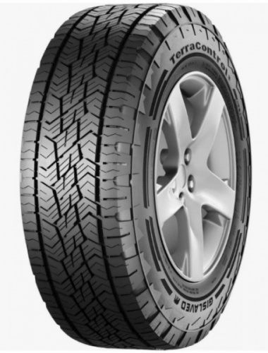 225/75R16 Gislaved TERRACONTROL ATR XL 108H