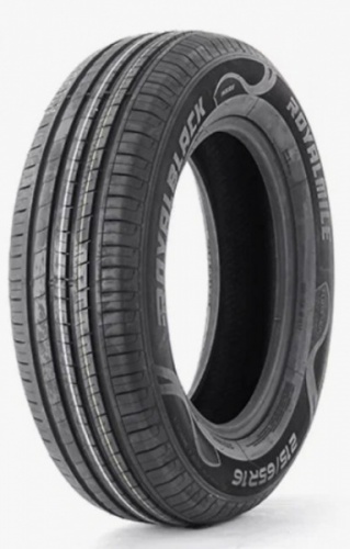 195/55R16 Royal Black ROYALMILE 87V