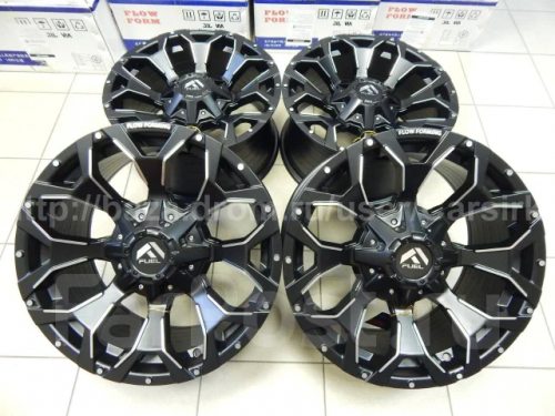 Диск литой REPLICA NO MODEL 9J18 PCD5*139,7/150 ET18 DIA110 Цвет (134376590)