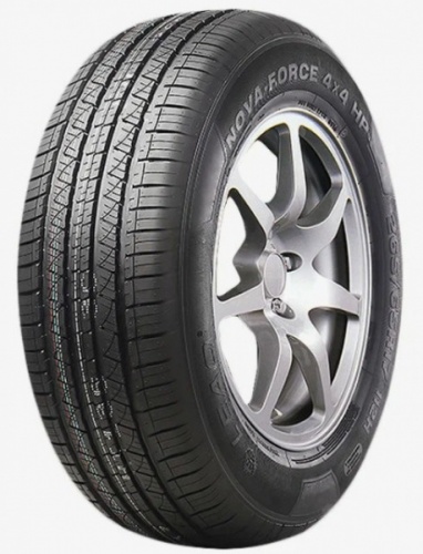 225/60R17 Linglong Leao NOVA FORCE 4X4 HP XL 99V