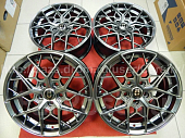 Диск литой REPLICA HRE 6,5J15 PCD5*100 ET38 DIA73,1 Цвет (128872674)