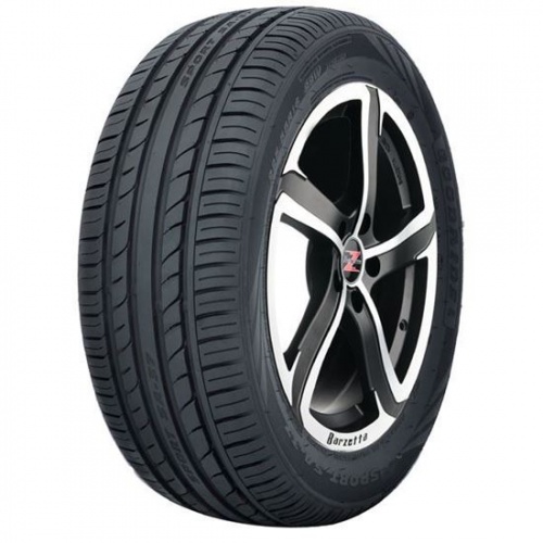 245/40R18 Westlake SA37 97W