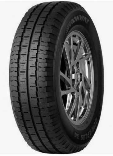 195/75R16C Fronway DURAPLUS 36 107/105R