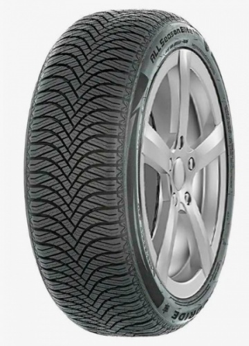 215/45R17 Westlake Z401 ALL SEASON ELITE XL 91W