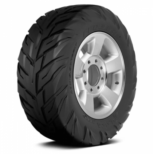 265/70R18 Federal XPLORA MTS