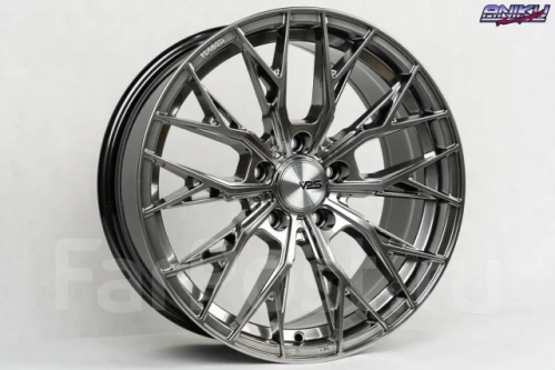Диск литой REPLICA NO MODEL 7,5J17 PCD5*114,3 ET35 DIA73,1 Цвет (111804583)