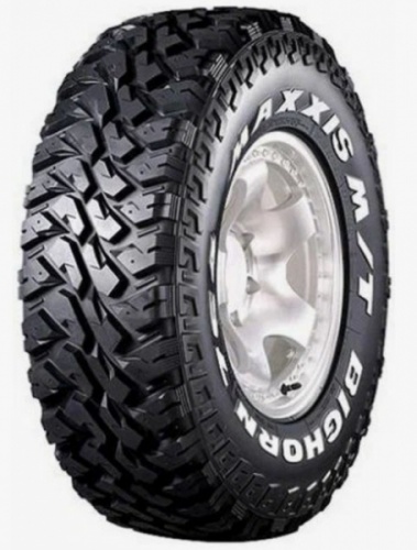 265/70R16 Maxxis MT-764 BUCKSHOT MUDDER II 117Q