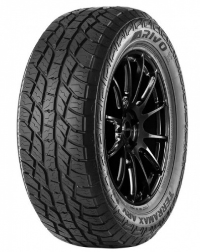 LT265/75R16 Arivo TERRAMAX ARV PRO 123/120Q